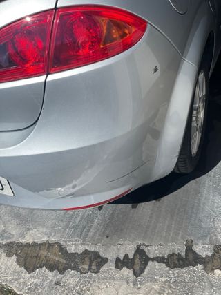 SEAT Leon 2007