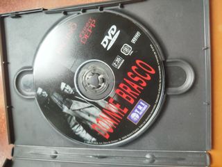 DVD Donnie Brasco