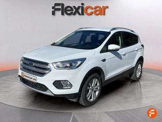 Ford Kuga 1.5 EcoBoost 88kW 4x2 Trend