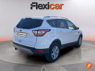 Ford Kuga 1.5 EcoBoost 88kW 4x2 Trend