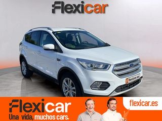 Ford Kuga 1.5 EcoBoost 88kW 4x2 Trend