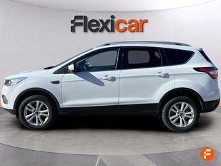 Ford Kuga 1.5 EcoBoost 88kW 4x2 Trend