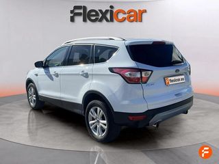 Ford Kuga 1.5 EcoBoost 88kW 4x2 Trend
