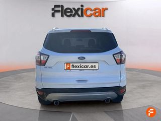 Ford Kuga 1.5 EcoBoost 88kW 4x2 Trend