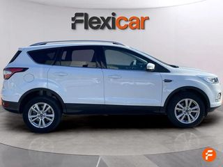 Ford Kuga 1.5 EcoBoost 88kW 4x2 Trend
