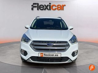 Ford Kuga 1.5 EcoBoost 88kW 4x2 Trend