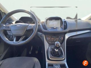 Ford Kuga 1.5 EcoBoost 88kW 4x2 Trend