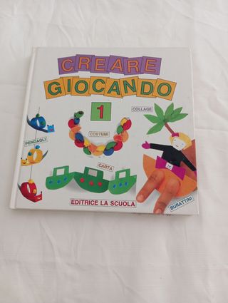 Libri Origami, Costruire, Creare Giocando