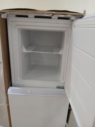 Frigorífico Elecsan Blanco