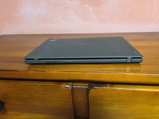 Lenovo i5 12GB RAM SSD Negro