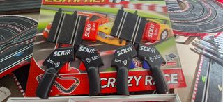 Scalextric Compact