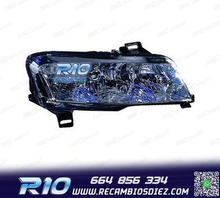 FARO DCH FIAT STILO 5P 01-