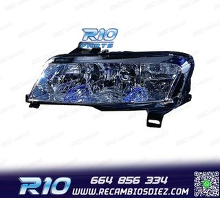 FARO IZQ FIAT STILO 5P 01-