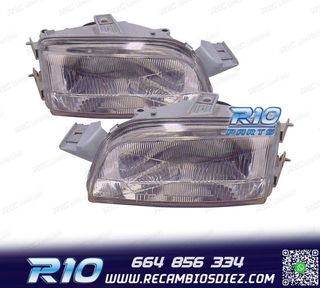 FAROS FIAT PUNTO 93-99