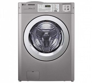 Lavandería autoservicio