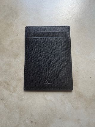 Portafoglio Carpisa Uomo Nero