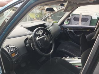 Citroen C4 Picasso 2008