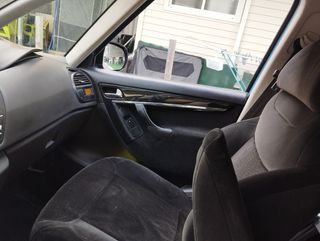 Citroen C4 Picasso 2008