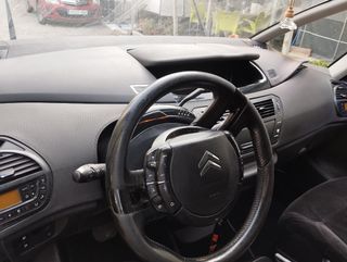 Citroen C4 Picasso 2008