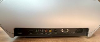 Proyector Sony VPL-HS50 Home Cinema Plata