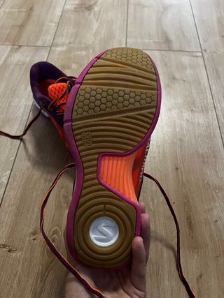 Zapatillas Salming numero 38