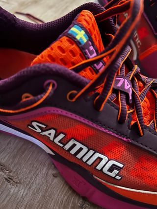 Zapatillas Salming numero 38