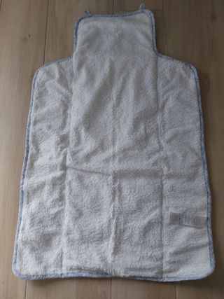 Cambiador bebé Tous