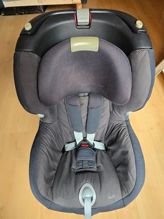 Silla coche Bebé Confort 9-18 kg