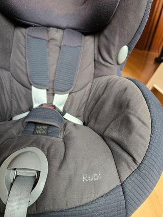 Silla coche Bebé Confort 9-18 kg