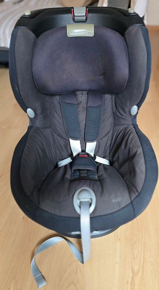Silla coche Bebé Confort 9-18 kg