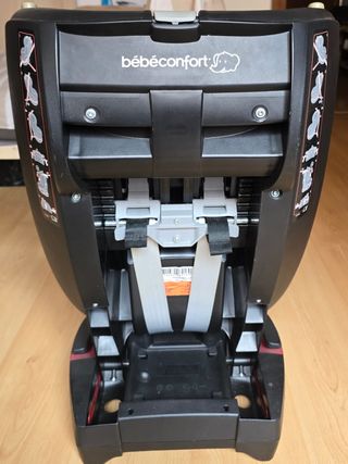 Silla coche Bebé Confort 9-18 kg