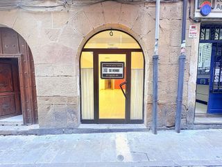 Local comercial en venta en Tafalla