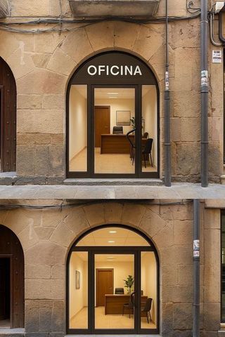 Local comercial en venta en Tafalla