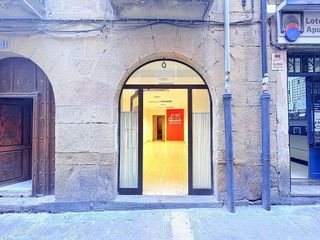 Local comercial en venta en Tafalla
