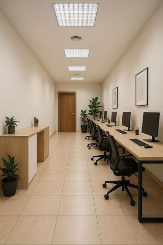 Local comercial en venta en Tafalla