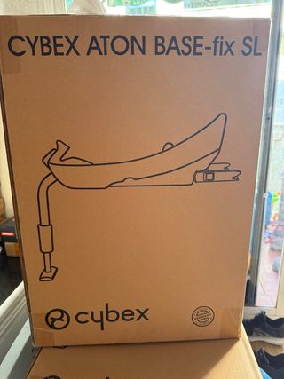 Base Isofix CYBEX ATON BASE-fix SL