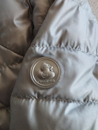 Piumino 100 gr Peggy Ho