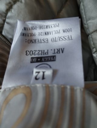 Piumino 100 gr Peggy Ho