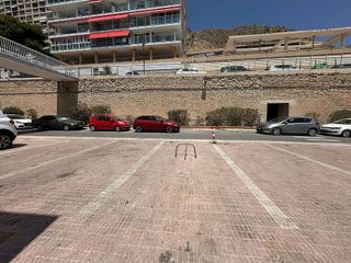 Garaje en alquiler en Albufereta en Alicante