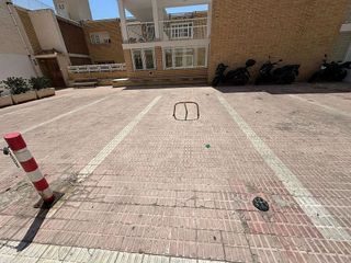 Garaje en alquiler en Albufereta en Alicante