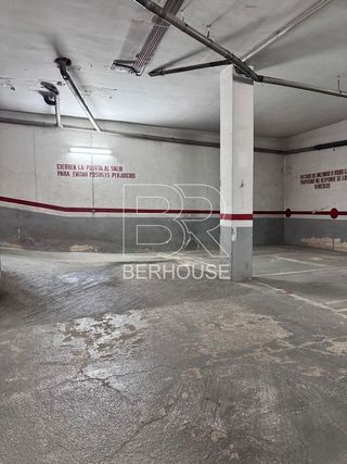 Garaje en venta en Masnou