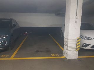 Garaje en alquiler en Guindalera en Madrid