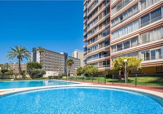 Piso en venta en Rincón de Loix en Benidorm