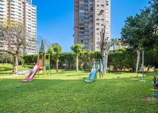 Piso en venta en Rincón de Loix en Benidorm