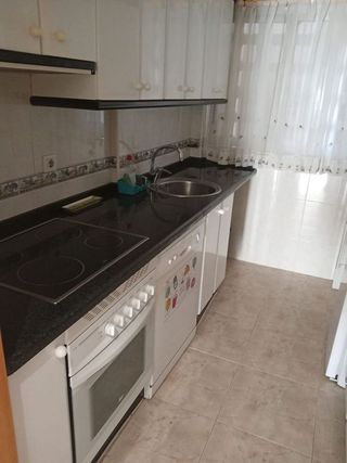 Piso en venta en Rincón de Loix en Benidorm