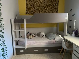 Dormitorio 