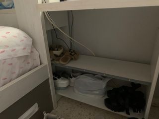 Dormitorio 