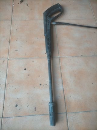 Hidrolimpiadora Garland ULTIMATE 114 E-V