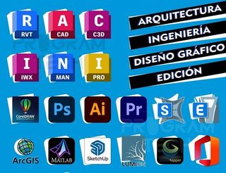 DELINEANTE MECÁNICO, INFORMÁTICO DE SOFTWARE