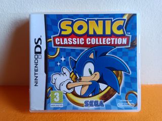 Nintendo DS Lite BLACK con giochi e accessori